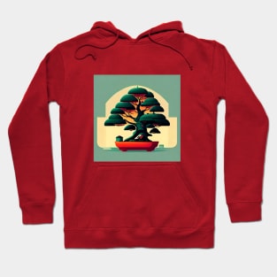 BONSAI TREE Hoodie